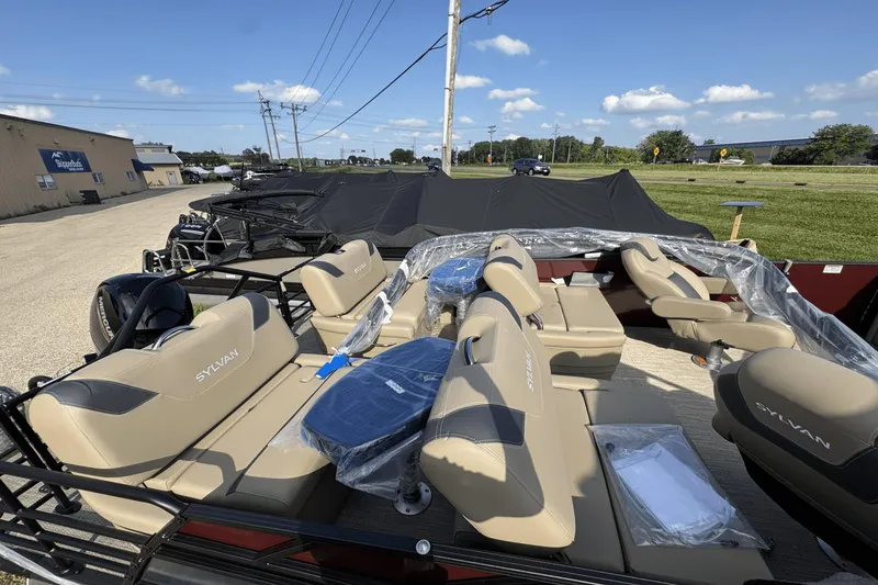 Slide: The Image of Sylvan L3 2025 - 5