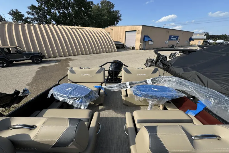 Slide: The Image of Sylvan L3 2025 - 9