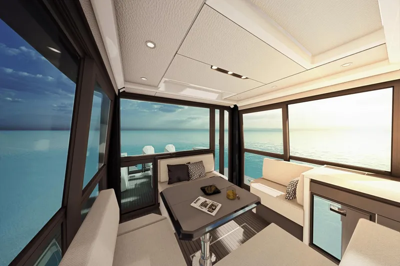 Slide: The Image of Saxdor 400 GTC 2026 - 13