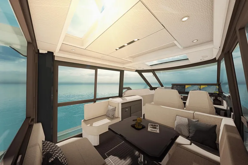 Slide: The Image of Saxdor 400 GTC 2026 - 15