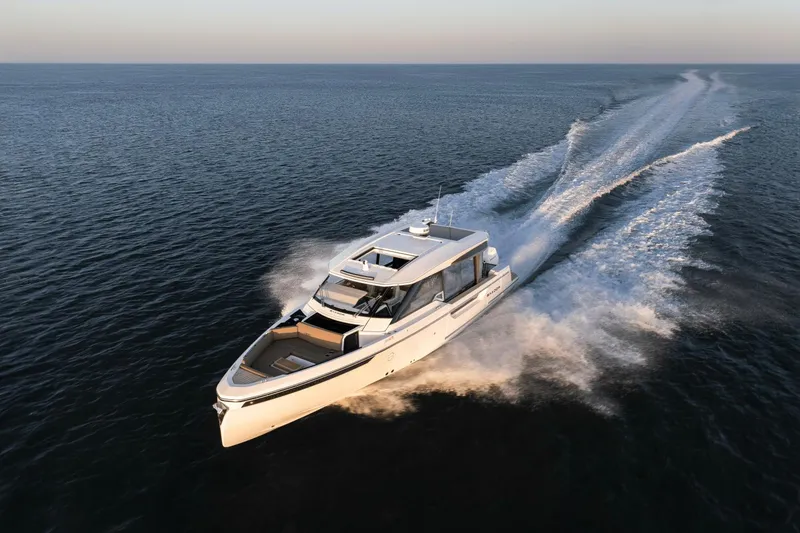 Slide: The Image of Saxdor 400 GTC 2026 - 20