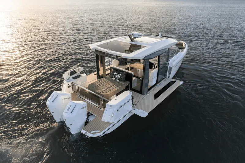 Slide: The Image of Saxdor 400 GTC 2026 - 7