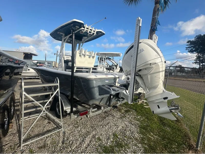 Slide: The Image of Tidewater 2500 Carolina Bay 2025 - 3