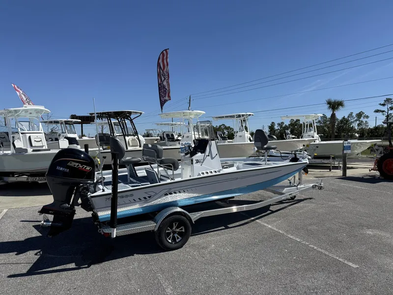 Xpress Hyper Lift Series H20b