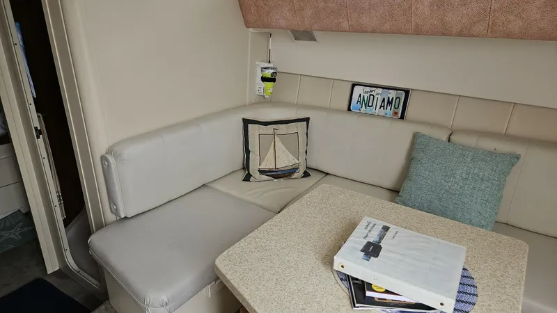 Slide: The Image of Mainship 31 Sedan Bridge 1998 - 16