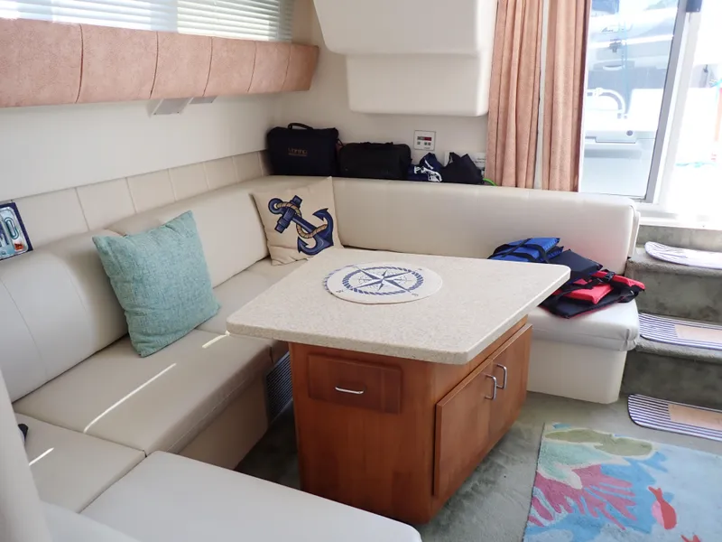 Slide: The Image of Mainship 31 Sedan Bridge 1998 - 45