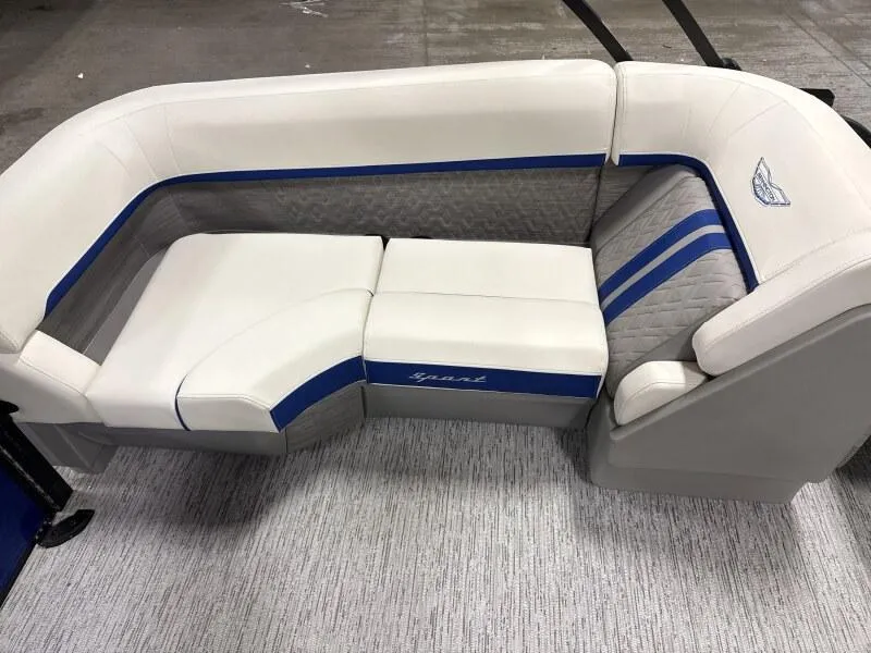 Slide: The Image of Bennington 24MFB-SPS (TC) 2025 - 10