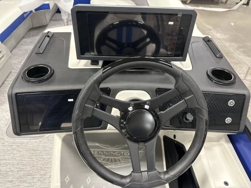 Slide: The Image of Bennington 24MFB-SPS (TC) 2025 - 11