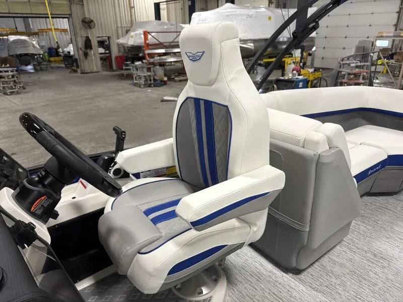 Slide: The Image of Bennington 24MFB-SPS (TC) 2025 - 12