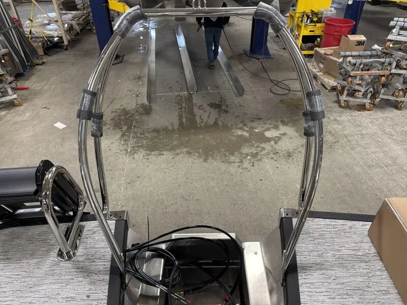 Slide: The Image of Bennington 24MFB-SPS (TC) 2025 - 13