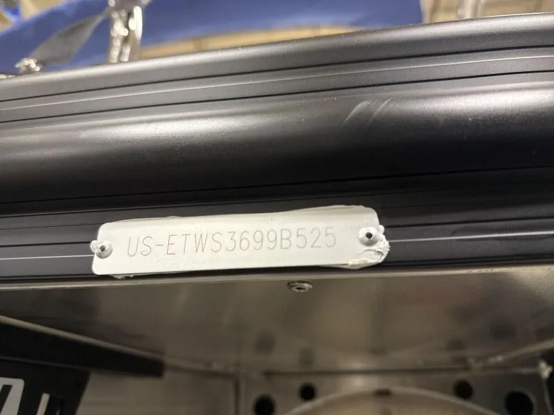 Slide: The Image of Bennington 24MFB-SPS (TC) 2025 - 14