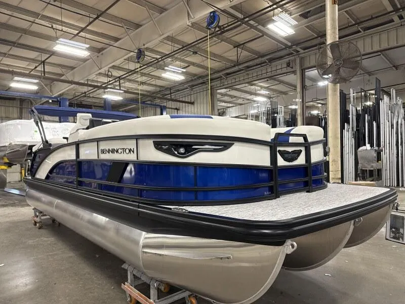 Slide: The Image of Bennington 24MFB-SPS (TC) 2025 - 4