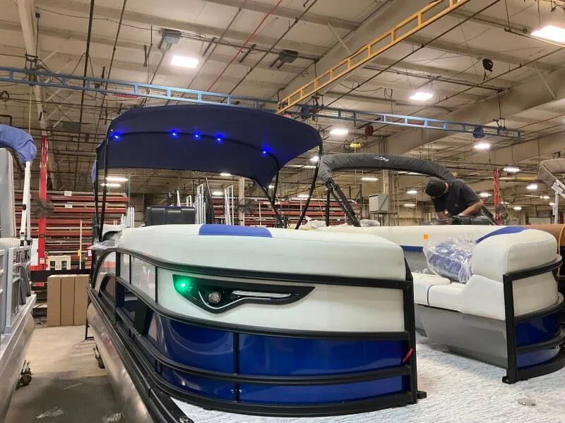 Slide: The Image of Bennington 24MFB-SPS (TC) 2025 - 5