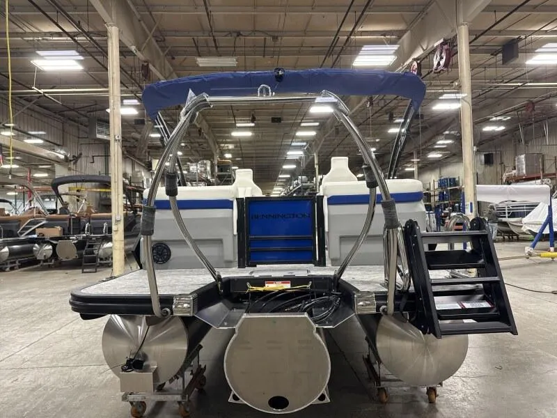 Slide: The Image of Bennington 24MFB-SPS (TC) 2025 - 6