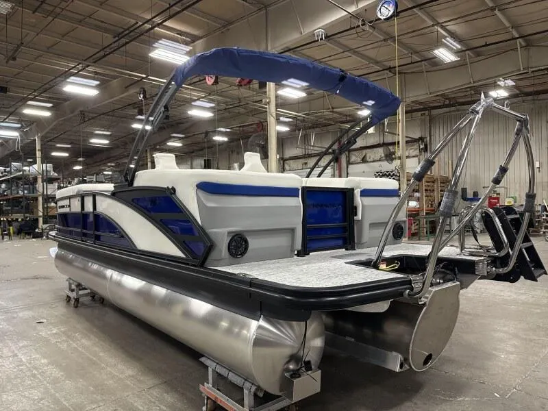 Slide: The Image of Bennington 24MFB-SPS (TC) 2025 - 7