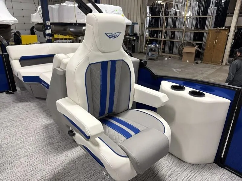 Slide: The Image of Bennington 24MFB-SPS (TC) 2025 - 8