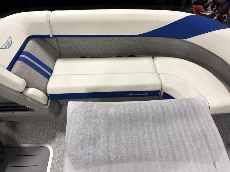 Slide: The Image of Bennington 24MFB-SPS (TC) 2025 - 9