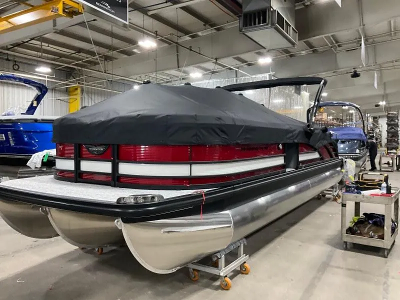 Slide: The Image of Bennington 25RSB-ESP 2025 - 11