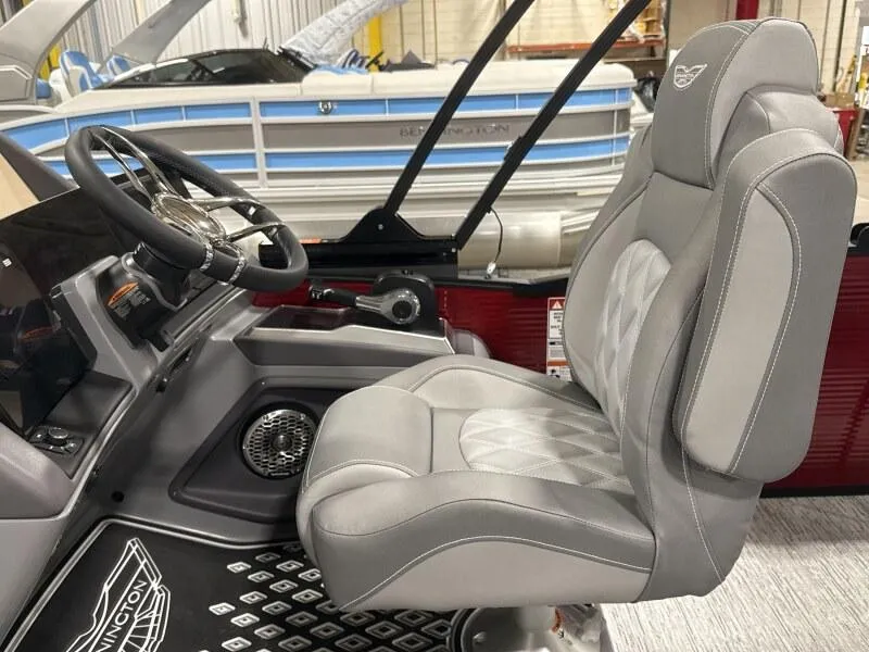 Slide: The Image of Bennington 25RSB-ESP 2025 - 12