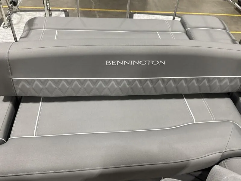 Slide: The Image of Bennington 25RSB-ESP 2025 - 18