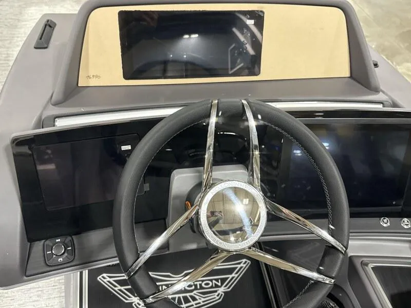 Slide: The Image of Bennington 25RSB-ESP 2025 - 19