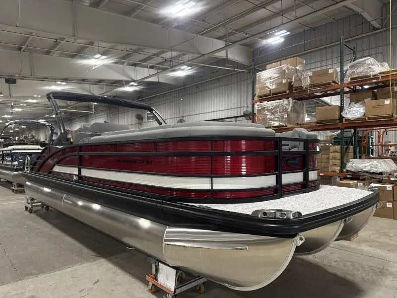 Slide: The Image of Bennington 25RSB-ESP 2025 - 3