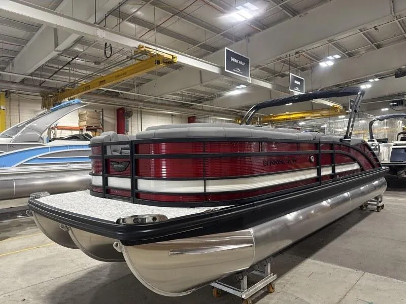 Slide: The Image of Bennington 25RSB-ESP 2025 - 4