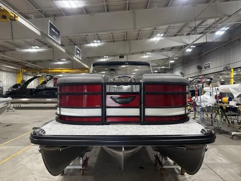 Slide: The Image of Bennington 25RSB-ESP 2025 - 5