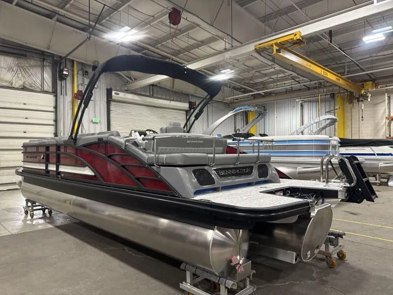 Slide: The Image of Bennington 25RSB-ESP 2025 - 6