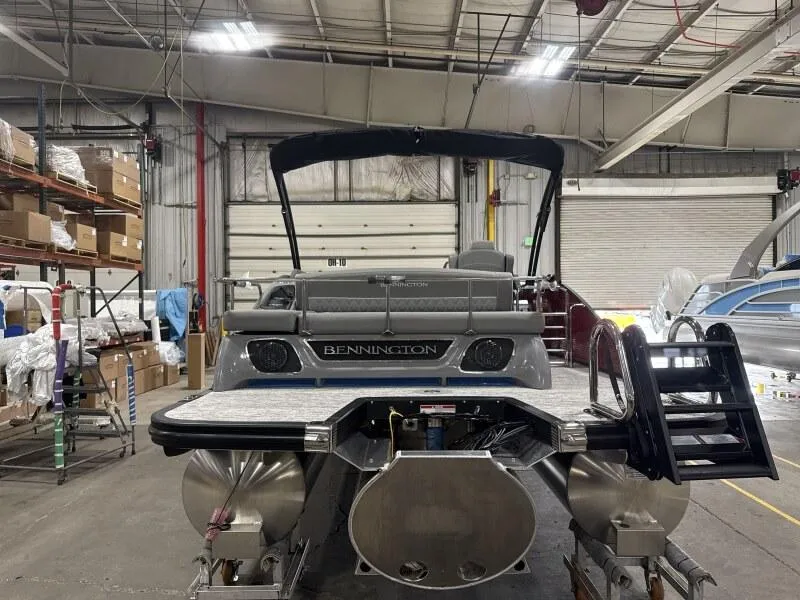 Slide: The Image of Bennington 25RSB-ESP 2025 - 7