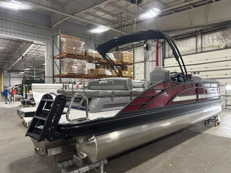 Slide: The Image of Bennington 25RSB-ESP 2025 - 8