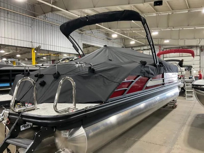 Slide: The Image of Bennington 25RSB-ESP 2025 - 9