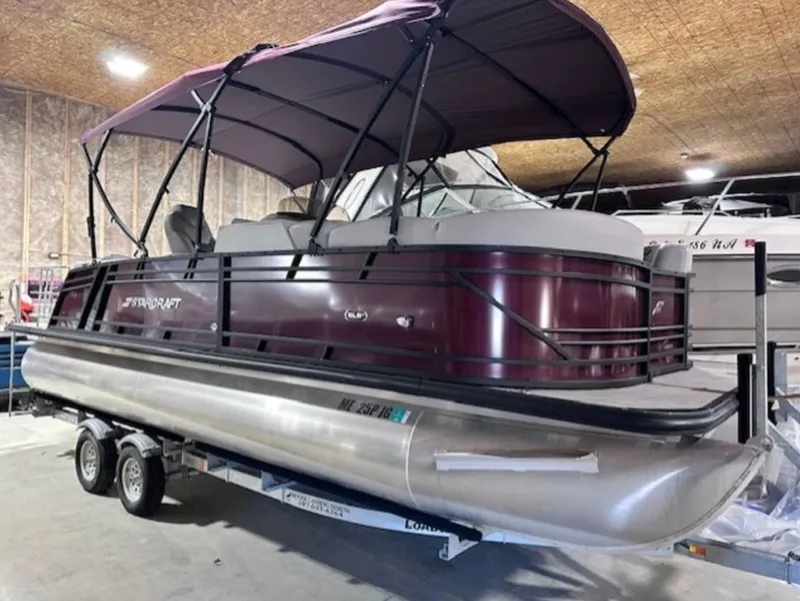 The Image of Starcraft SLS 3 Q DH 2023 - 1