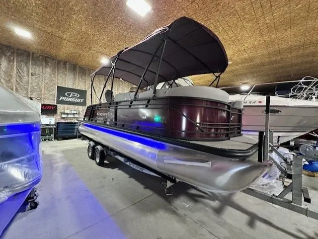 Slide: The Image of Starcraft SLS 3 Q DH 2023 - 5