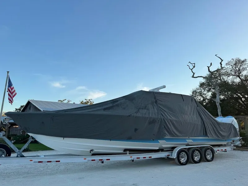 Slide: The Image of Concept Boats 392 Family Edition 2018 - 55