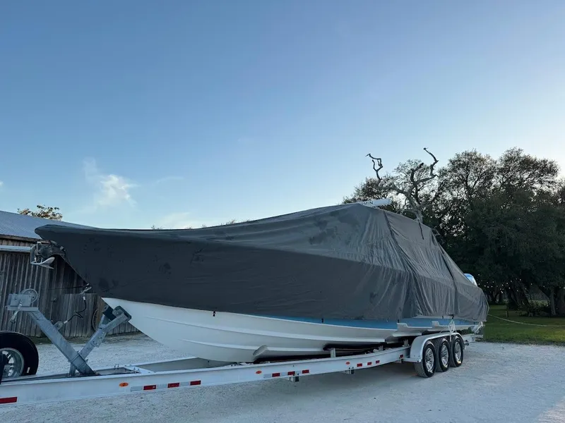 Slide: The Image of Concept Boats 392 Family Edition 2018 - 56