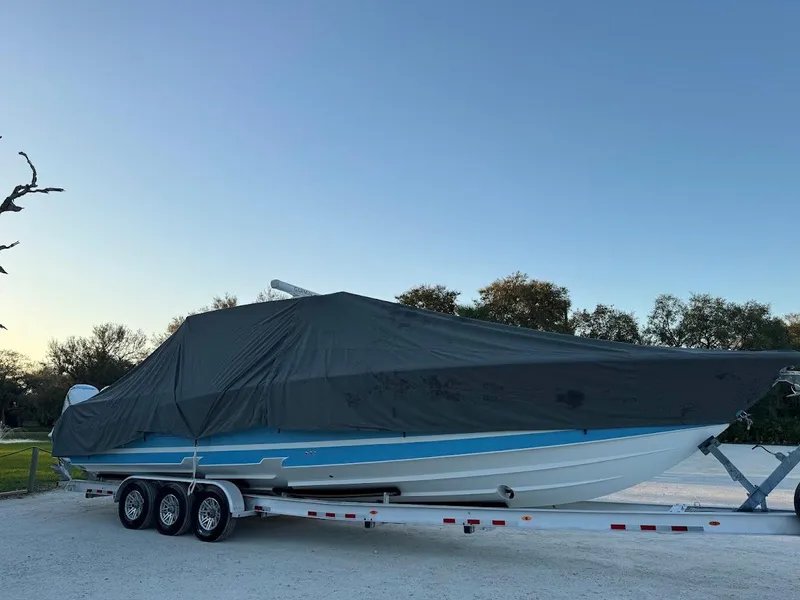 Slide: The Image of Concept Boats 392 Family Edition 2018 - 58