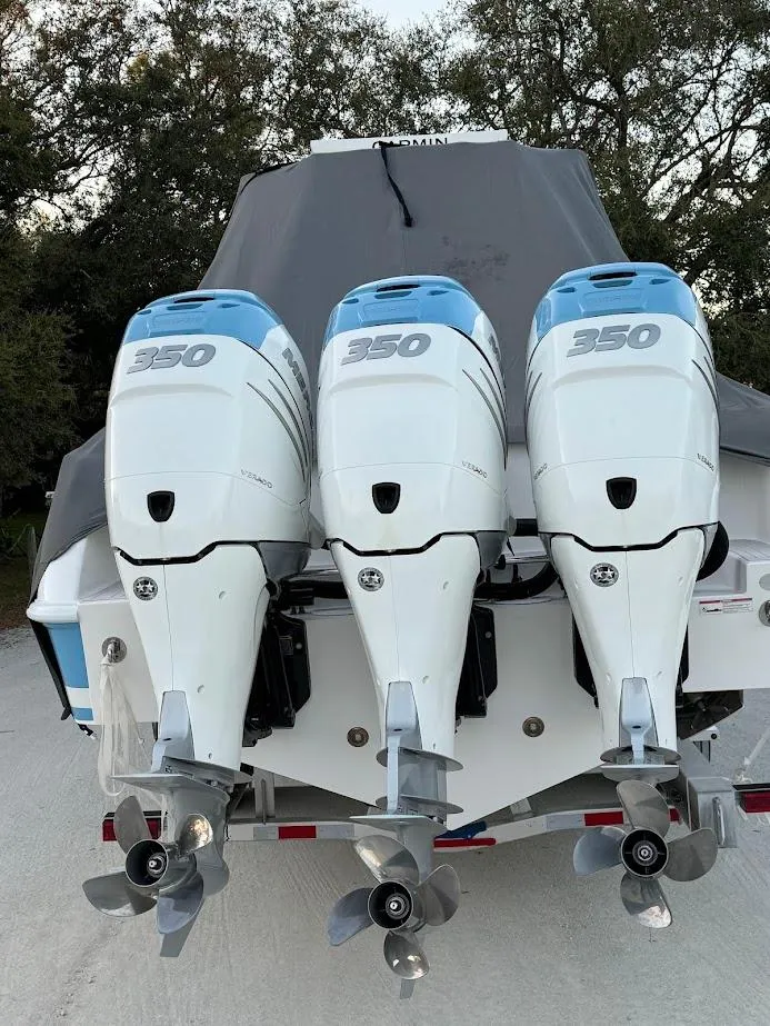 Slide: The Image of Concept Boats 392 Family Edition 2018 - 59