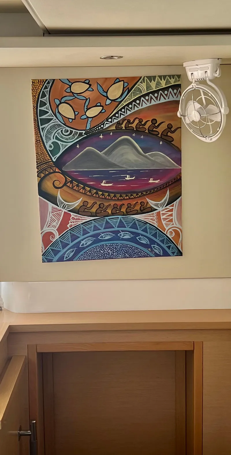 Slide: The Image of Lagoon 620 2017 - 129