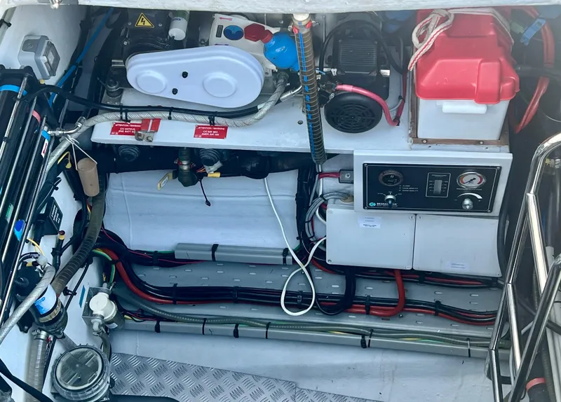 Slide: The Image of Lagoon 620 2017 - 52