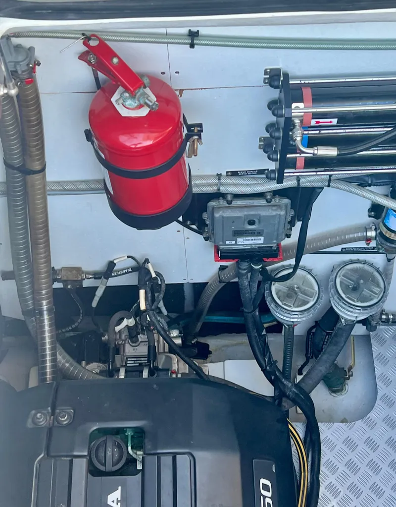 Slide: The Image of Lagoon 620 2017 - 53