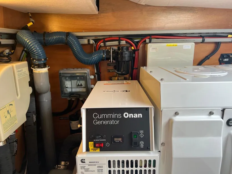 Slide: The Image of Lagoon 620 2017 - 56