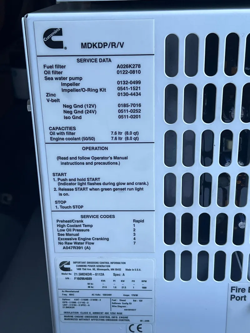 Slide: The Image of Lagoon 620 2017 - 57