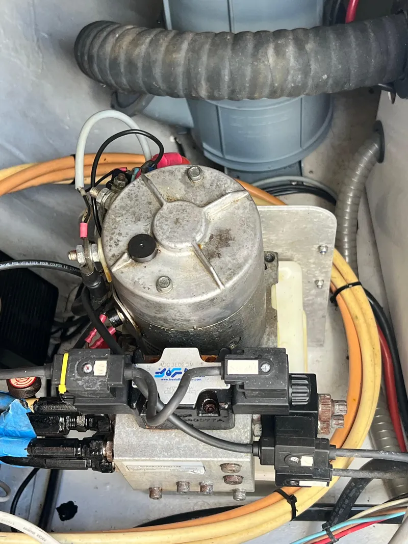 Slide: The Image of Lagoon 620 2017 - 59