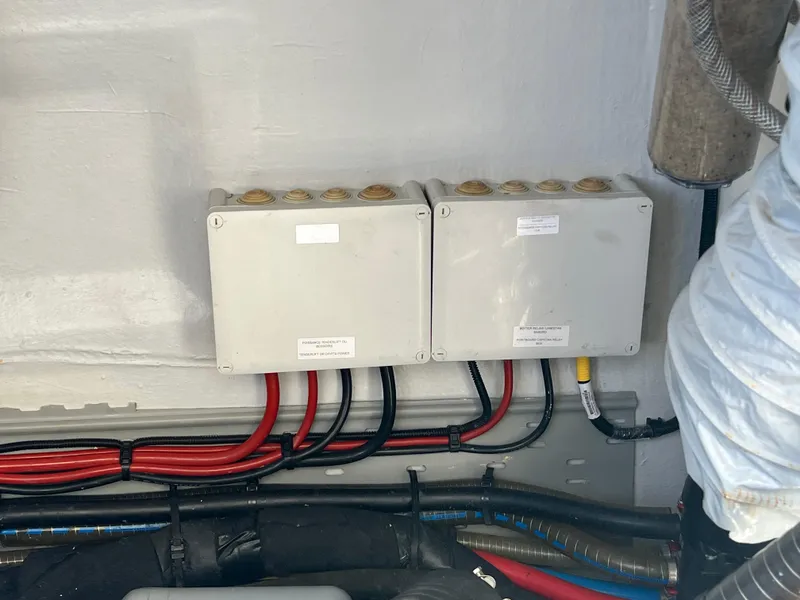 Slide: The Image of Lagoon 620 2017 - 62