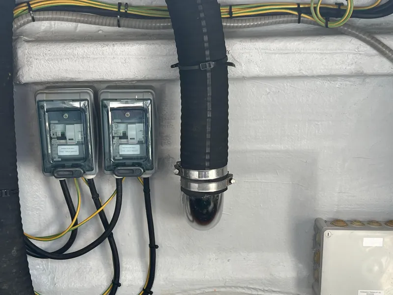 Slide: The Image of Lagoon 620 2017 - 63