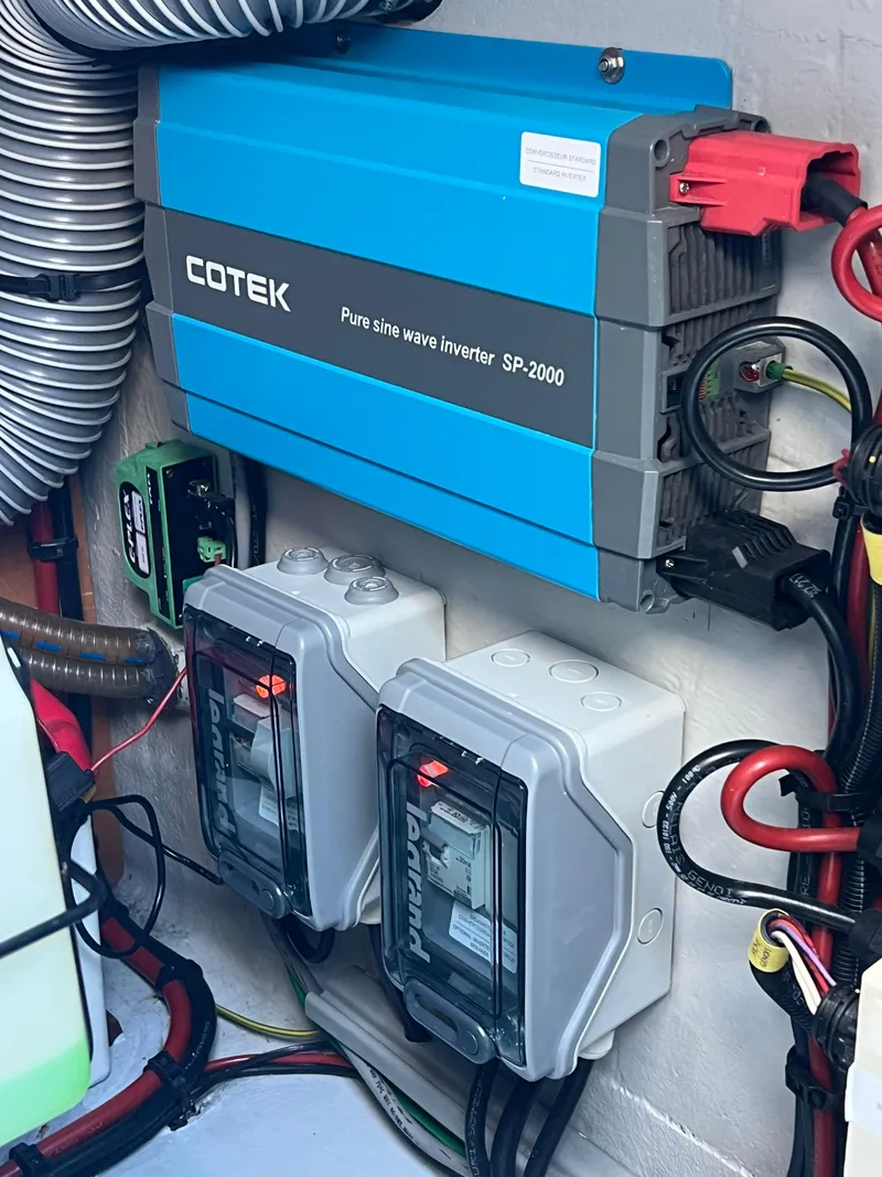 Slide: The Image of Lagoon 620 2017 - 65