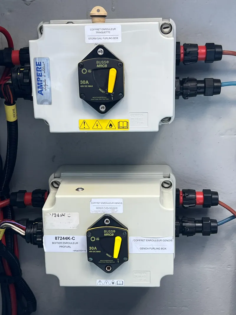 Slide: The Image of Lagoon 620 2017 - 66