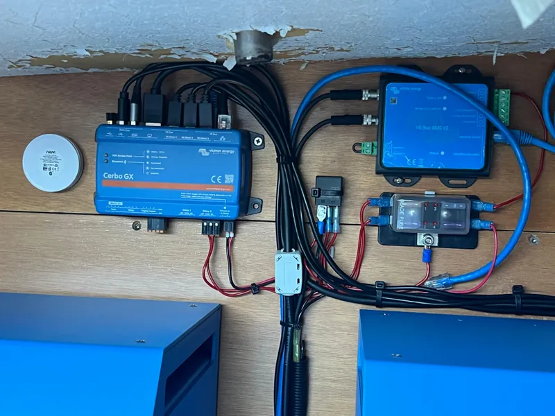 Slide: The Image of Lagoon 620 2017 - 67