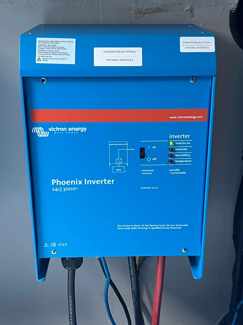 Slide: The Image of Lagoon 620 2017 - 70